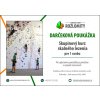 DARČEKOVÁ POUKÁŽKA skupinový kurz skalného lezenia 1 osoba