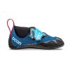 RIBBIT blue/black