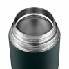 esbit sculptor thermobehaelter gruen 750ml fj750sc fgn geoeffnet von oben