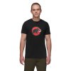 Mammut Core T-Shirt Men Classic black