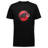 Mammut Core T-Shirt Men Classic black
