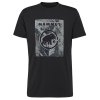 Trovat T-Shirt Men Mammut black