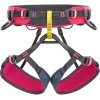climbing technology anthea cyclamen atnhracite damsky postroj m l
