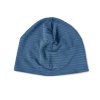 FILAMENT BEANIE tempest blue
