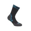 STORM SOCK Midweight Boot Unisex black
