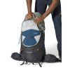 HYPERON 65 dark pewter/anthracite