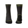 unisex stormsock lightweight boot 710089 blackgrey 2