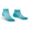 HIKE Ultralight T2 Coolmax Performance Low Womens teal