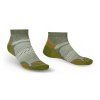 HIKE Ultralight T2 Coolmax Performance Low Mens green