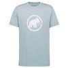 Mammut Core T-Shirt Men Classic nebla