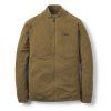 NEXUS JACKET oak