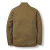 NEXUS JACKET oak