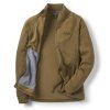 NEXUS JACKET oak