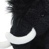 MAMMUT FLUFFY CHALK BAG black