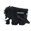 MAMMUT FLUFFY CHALK BAG black