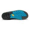ELDO EVO GV MM hawaiian blue