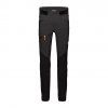 Courmayeur SO Pants Men black
