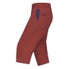 Ocun Jaws 3/4 Pants Men Brown Brandy