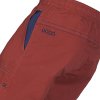 Ocun Jaws 3/4 Pants Men Brown Brandy
