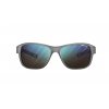 Julbo CAMINO Reactiv 2-4 DL blue Matt Translucent Black / Gray