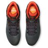 MERCURY IV Mid GTX Men black-hot red