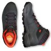 MERCURY IV Mid GTX Men black-hot red