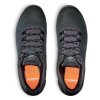 Mammut Mercury IV Low GTX / black-titanium