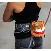 Chalk Bag Shiba Inu