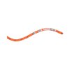 Alpine Sender 7.5 Dry Blue Safety Orange