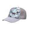 Follan Foam Trucker Cap