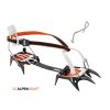 Irvis Leverlock New