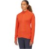 rab nexus jacket women s red grapefruit 24