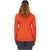 rab nexus jacket women s red grapefruit 23