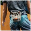 Chalk Bag Cat