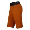 ui5z26ajx5.05006 MANIA ECO Shorts Caramel Cafe 3