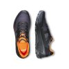 Sertig II Low GTX black-vibrant orange