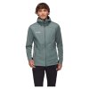 Ultimate VII SO Hooded Jacket Men Strata