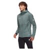 Ultimate VII SO Hooded Jacket Men Strata