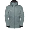 Ultimate VII SO Hooded Jacket Men Strata