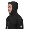 Aenergy TR HS Hooded Jacket Men black