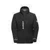 Aenergy TR HS Hooded Jacket Men black