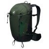 LITHIUM 25 Women dark marsh-black