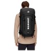 mammut trion 50 mountaineering backpack detail 3