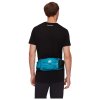 mammut lithium waistpack hip bag detail 3
