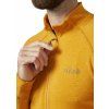 NEXUS JACKET marmalade
