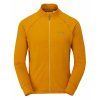 NEXUS JACKET marmalade