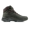 MERCURY IV Mid GTX Men black