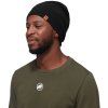 FLEECE BEANIE black