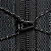 DUCAN SPINE 28-35 sapphire-black