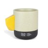yy vertical tasse climbing mug evo jaune 1